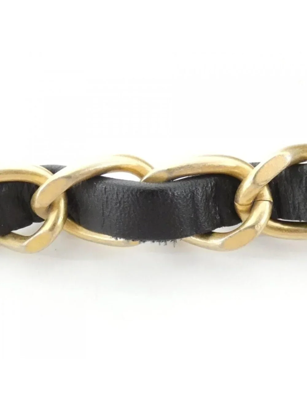 Chanel Bag Handbag Black